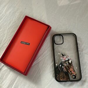 CasetifY IPhone 8 case